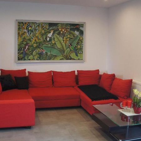 Apartament Na Warszawskiej ゴジュフ・ヴィエルコポルスキ エクステリア 写真